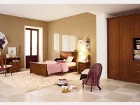 Camera da letto Singolo jo 9 Mottes selection in legno a prezzo ribassato