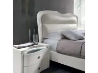 Camera da letto Snow Md work a un prezzo conveniente