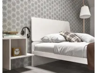 Camera da letto 107 Zg mobili in legno a prezzo Outlet