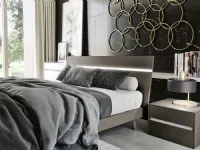 Camera da letto Camera completa letto line led Mottes selection a un prezzo conveniente