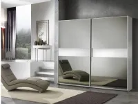 Camera completa Fascia Gierre mobili in laminato in Offerta Outlet