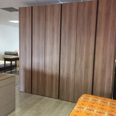 Camera completa Idea Mab in laminato a prezzo ribassato