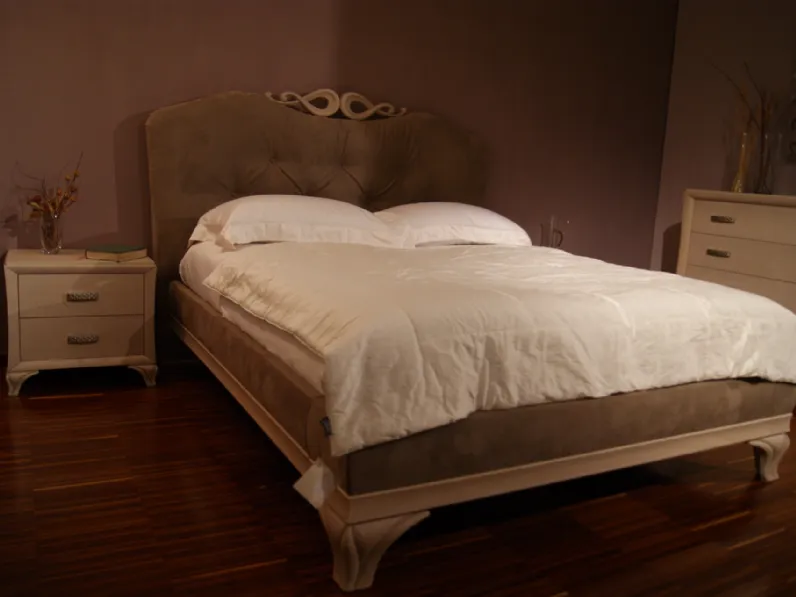 Scopri la camera da letto Portofino Modo10 a prezzo vantaggioso! Vieni a vederla da noi!