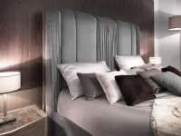 Camera da letto Rubens  Cortezari in legno a prezzo scontato