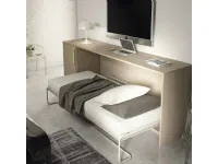Camera da letto San Martino: mobili di design a prezzi outlet.