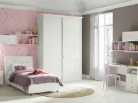 CAMERETTA Arcadia by colombini Electa SCONTATA a PREZZI OUTLET