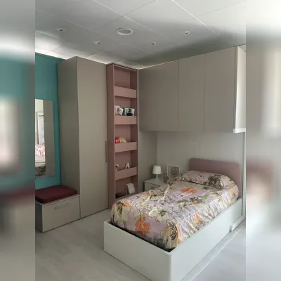CAMERETTA Mistral Dalia SCONTATA a PREZZI OUTLET