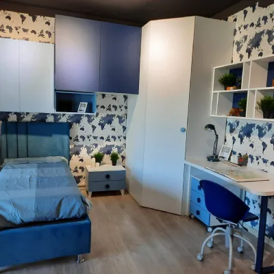 CAMERETTA Life Blaster a PREZZI OUTLET