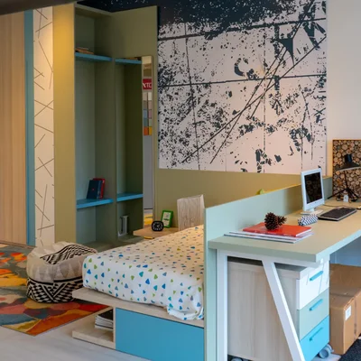 Camerette Doimo CityLine CAMERETTA
