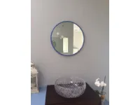 Arlex Complemento Specchio rotondo 