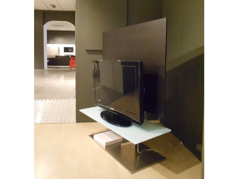 Porta tv stile Moderno Artigianale Porta tv porada a prezzo ribassato
