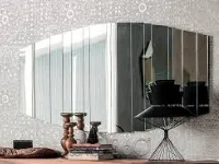 Specchio Stripes di Cattelan italia in stile moderno SCONTATO  affrettati