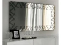 Specchio Kenya di Cattelan italia in stile design SCONTATO 