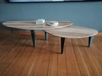 Tavolino Artigianale Tavolini in legno a prezzo scontato