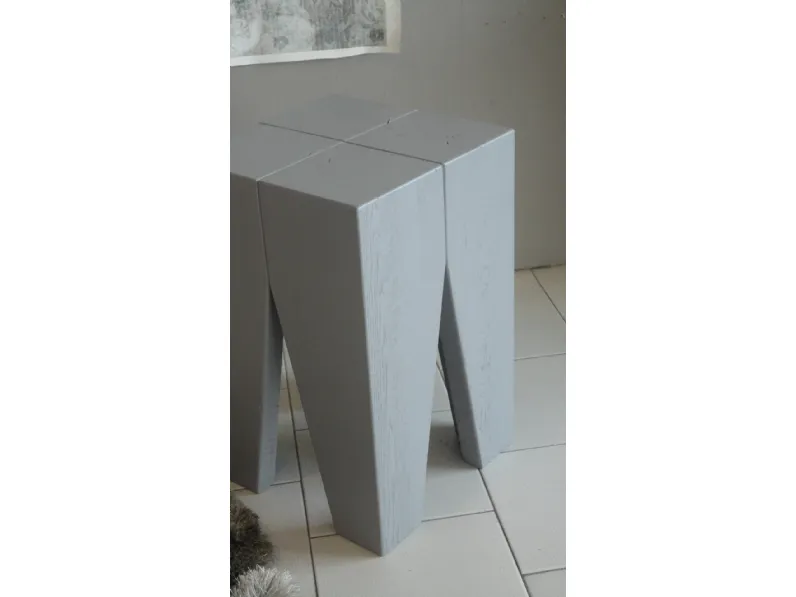 Tavolino in stile moderno modello Collezione eclettica di Devina nais con sconti imperdibili 