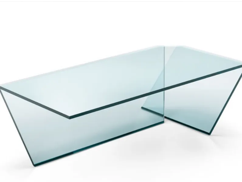 Tavolino modello Ti di Tonelli design a prezzo ribassato