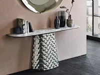 Consolle Atrium Keramik Cattelan Italia: design unico, scontato!