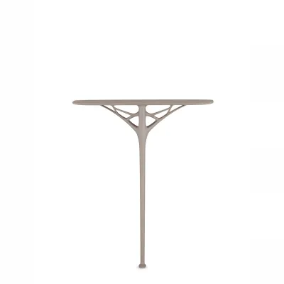 Tavolo consolle modello A i consolle Kartell in Offerta Outlet