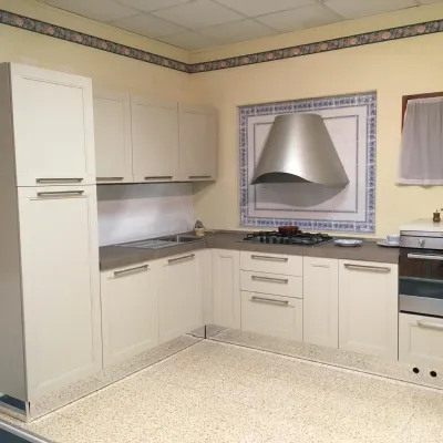 Cucina OLD LINE ASTRA
