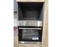 Cucina ad angolo in laminato materico altri colori Anita a prezzo ribassato