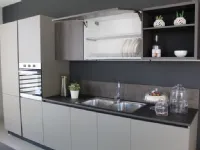 Cucina ad isola moderna Colibri Forma 2000 a prezzo ribassato