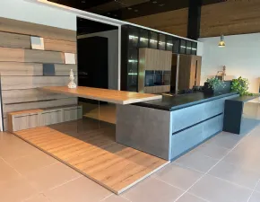 Cucina ad isola moderna Luxury design kitchen  Collezione esclusiva a prezzo scontato