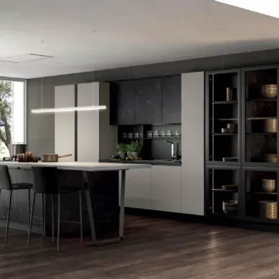 Sconto del 51% su Cucina Nezha di Colombini Casa!