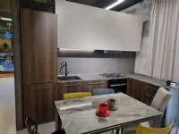 Scopri la cucina ad angolo Artec Lungomare con uno sconto!