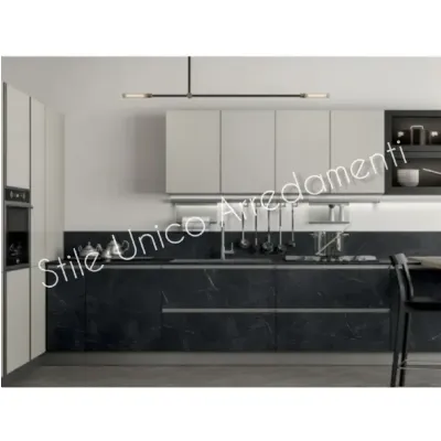 Scopri la cucina Febal Nathan in offerta con sconto del 55%!