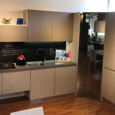 Cucina Arcobaleno  di Ar-due scontata -50%