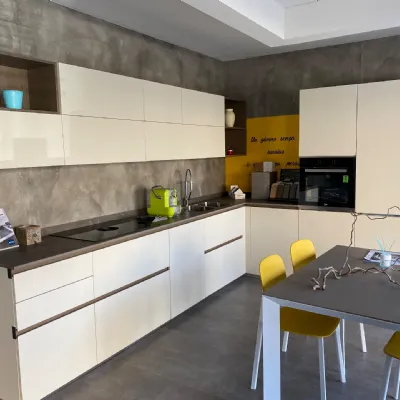 CUCINA Armony cucine Yota PREZZO OUTLET