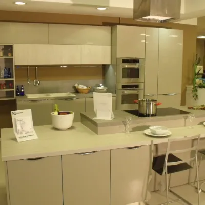 Totale cucina