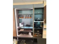 Cucina moderna ad isola K2 kali  Arredo3 a prezzo ribassato