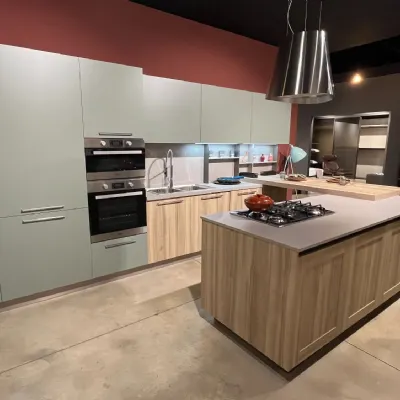 Cucina Cloe di Arredo3 in offerta -50%