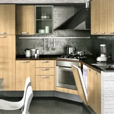 Cucina Artec Paragon OFFERTA OUTLET