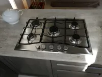 Cucina Artec Talea rovere grigio OFFERTA OUTLET