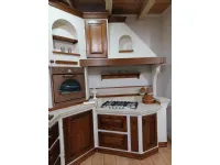 CUCINA Artigianale Casale PREZZO OUTLET scontata 75%