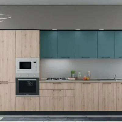 CUCINA Artigianale Prime  PREZZO OUTLET