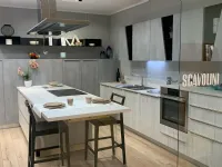 Cucina Cucina bianca motus scavolini outlet di Scavolini in offerta -62%