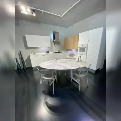Scopri la cucina Kalea di Cesar in OFFERTA OUTLET: prezzo eccezionale!
