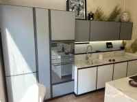 Scopri la cucina design ad isola Arredo3 Agin a prezzo scontato!