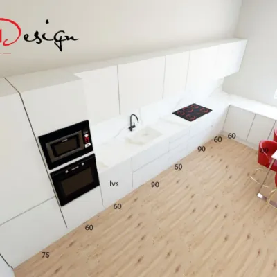 Cucina Wega di Arredo3 scontata -54%