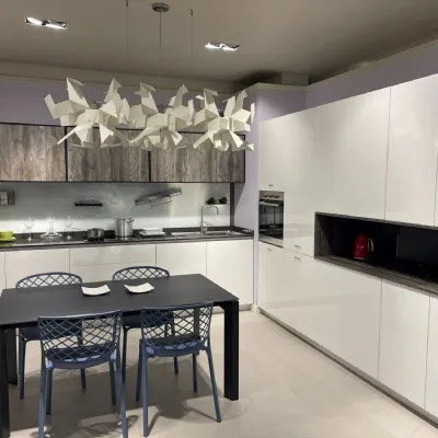 Cucina Brill di Nova cucina in offerta -62%