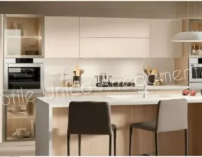 CUCINA Colombini casa Chanel PREZZO OUTLET