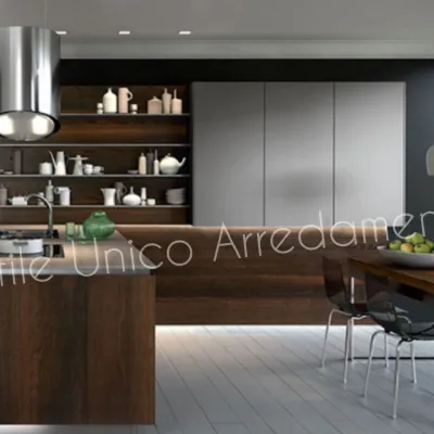 CUCINA Colombini casa Odin PREZZO OUTLET