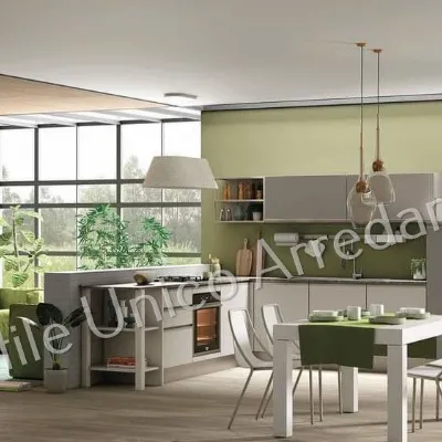 CUCINA Colombini casa Olivia PREZZO OUTLET