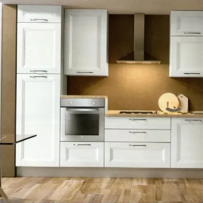 Cucina Colombini casa Riviera OFFERTA OUTLET