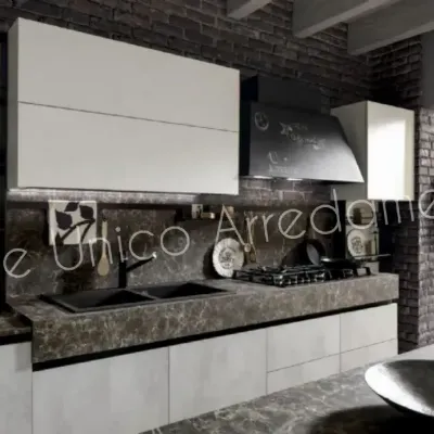 CUCINA Colombini casa Sand PREZZO OUTLET