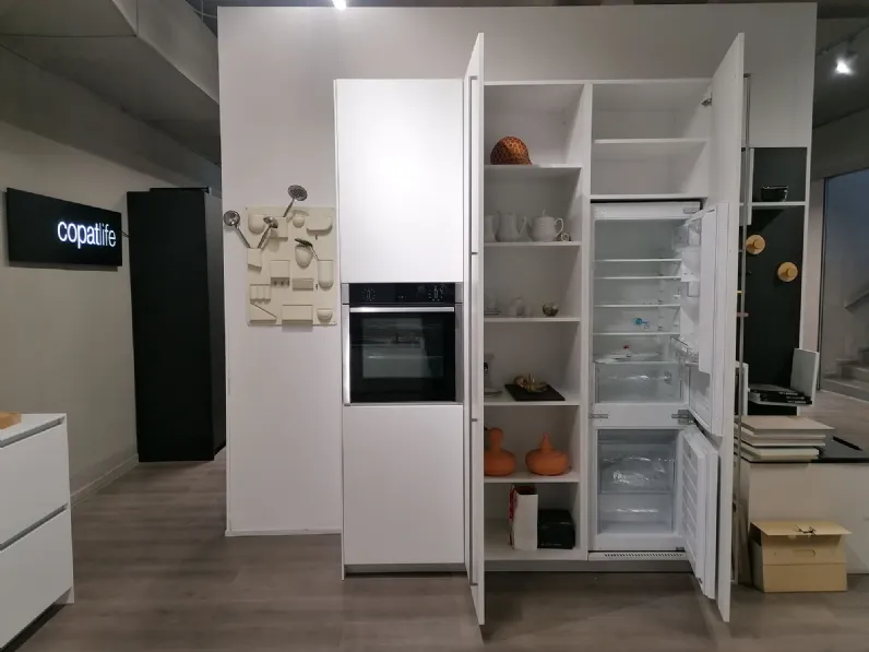 CUCINA Copat cucine 3.1 PREZZO OUTLET