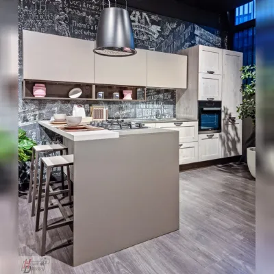 Cucina Creo Kyra telaio OFFERTA OUTLET